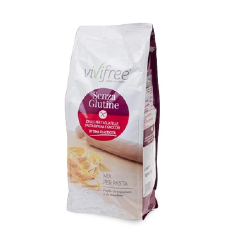 Vivifree Mix Pour Pâtes Sans Gluten 500g