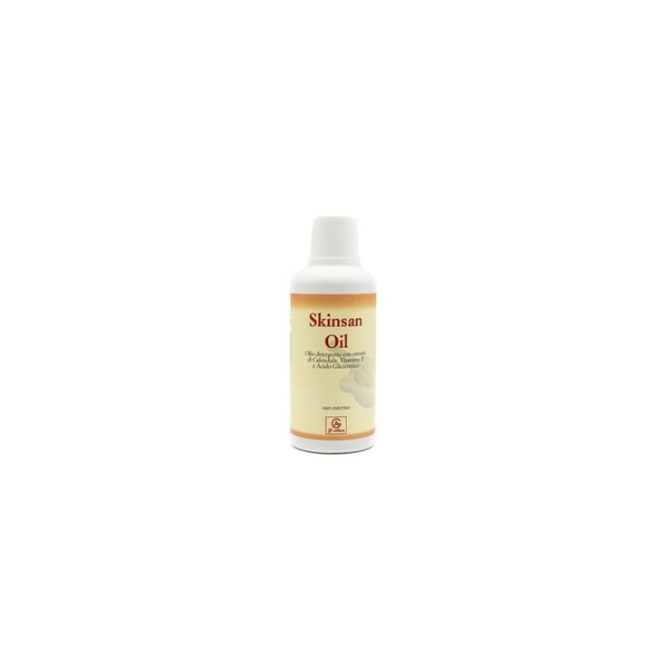 Skinsan Oil Nettoyant Intime 500 ml