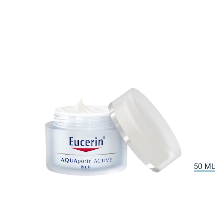 AquaPorin Actif Eucerin® 50ml