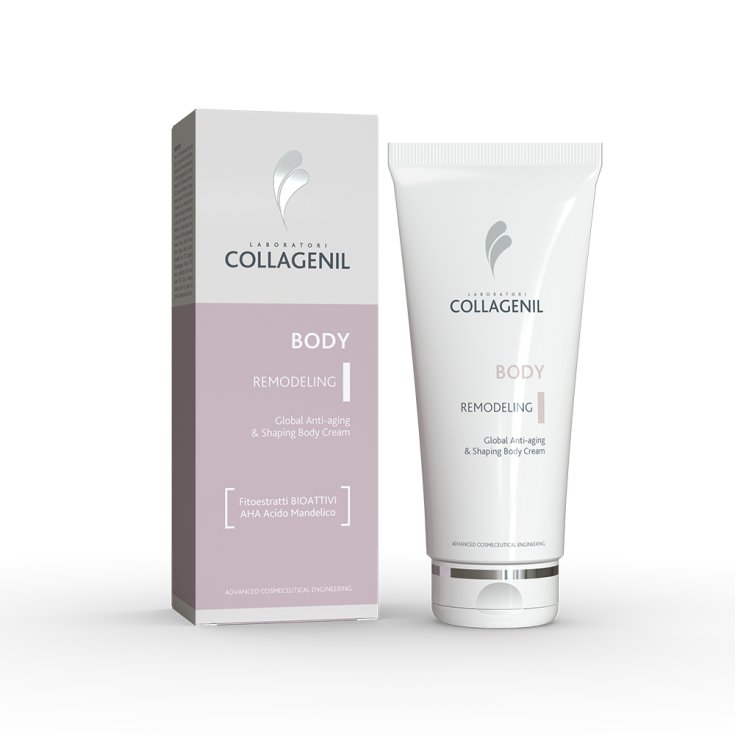 Remodelage Corporel COLLAGENIL 200ml