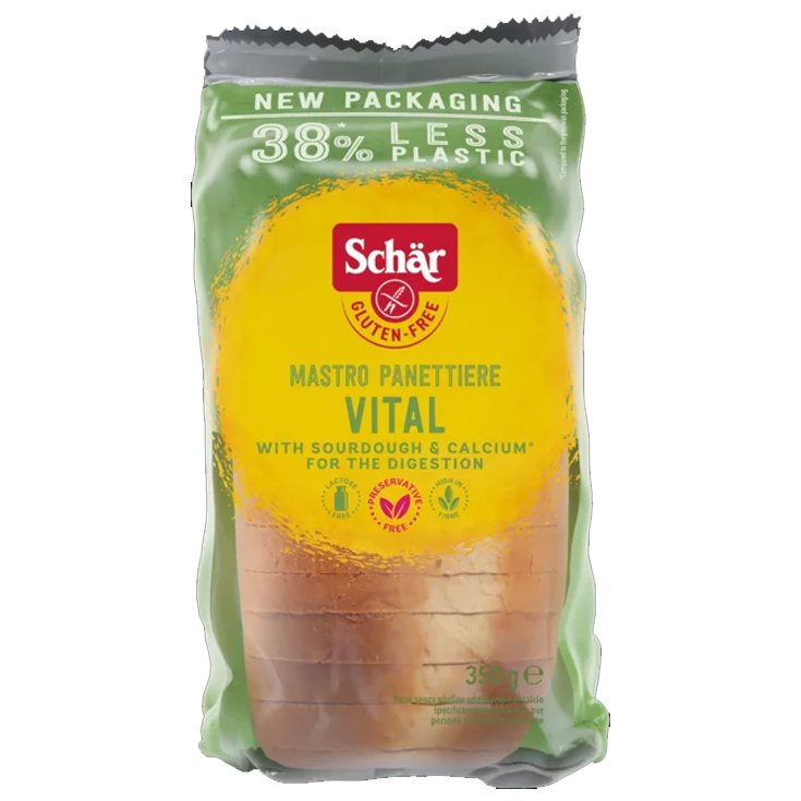 Dr. Schar Vital Maître Boulanger 350g