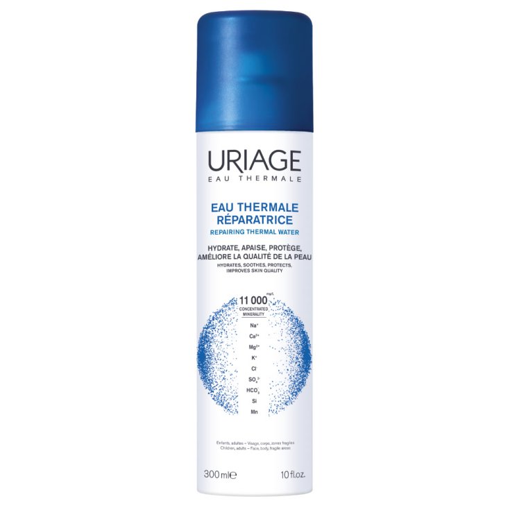 Uriage Eau Thermale Spray 300 ml