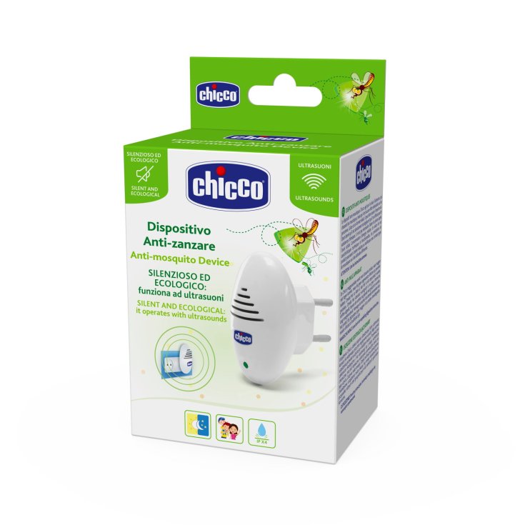Dispositif anti-moustiques Chicco® 1 pièce