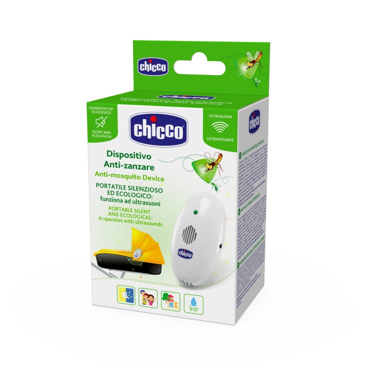 Échographie portable Chicco® 1 pièce Échographie portable Chicco® 1 pièce