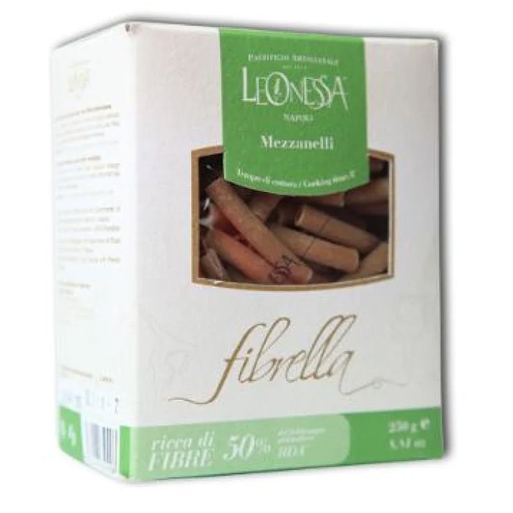 Leonessa Fibrella Mezzanelli Artisan Pasta Factory 250 grammes