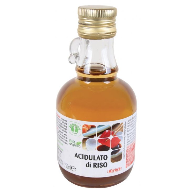 Mitoku Riz Acidulé Probios 250ml