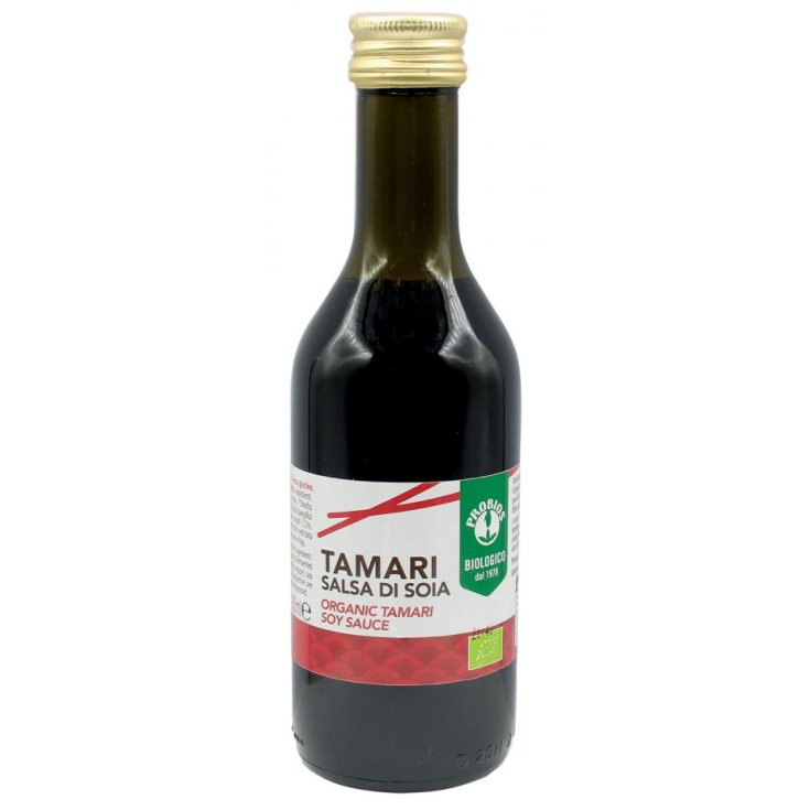 Mitoku Tamari Sauce Soja Probios 250ml