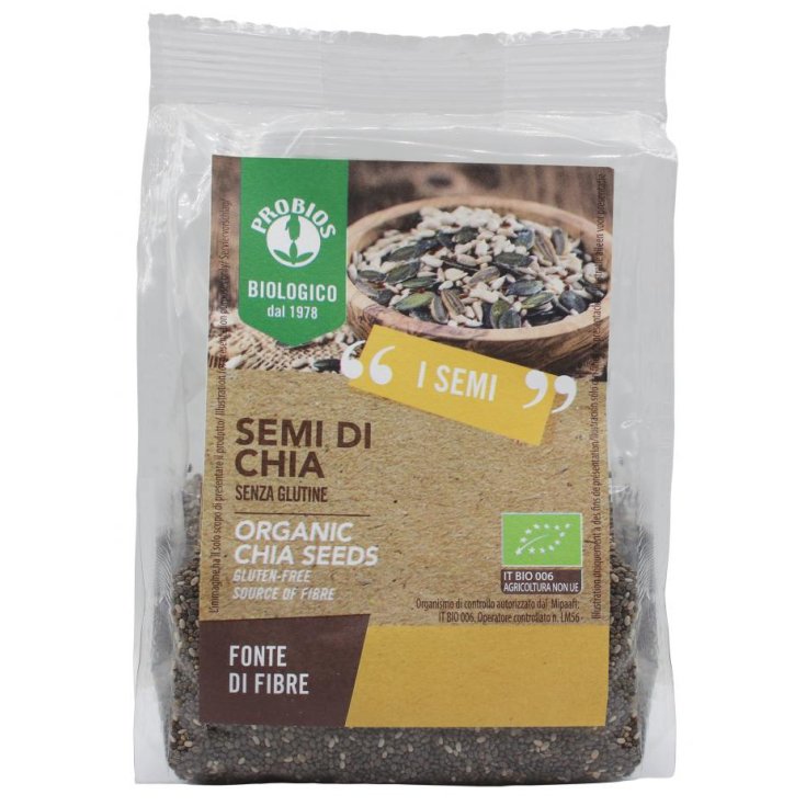 Graines de chia Probios 150g