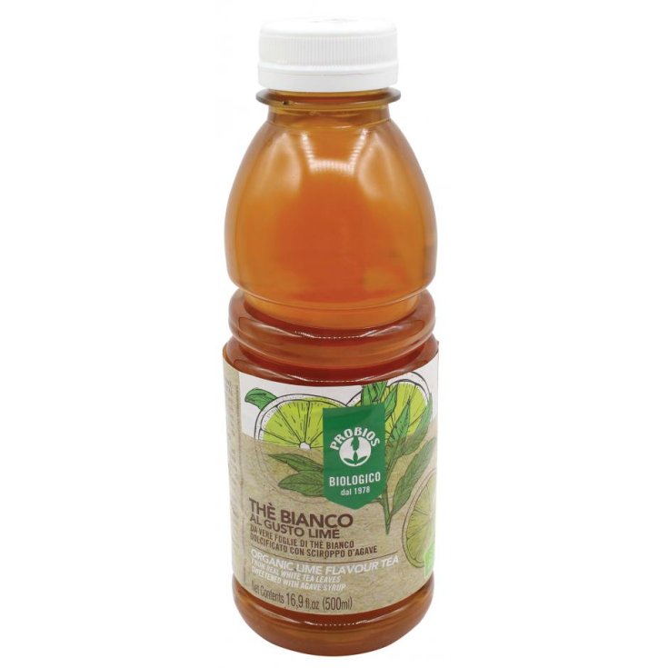 Le Bianco Gusto Lime Probios 500ml