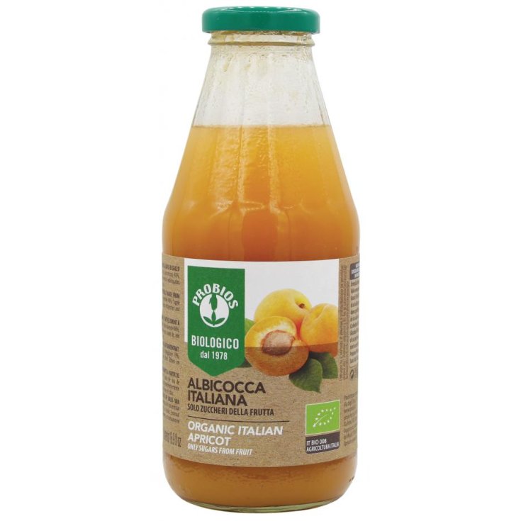 Probios Nectar d'Abricot 500ml