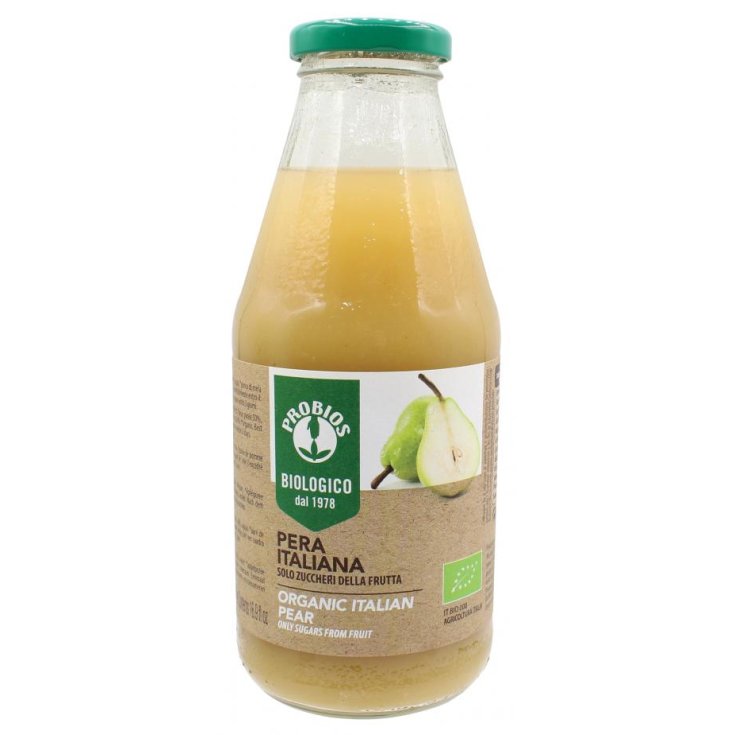 Probios Nectar de Poire 500ml