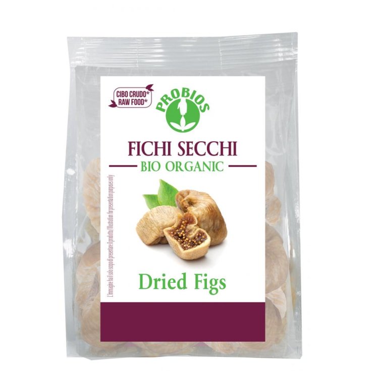 Figues Séchées Probios 250g