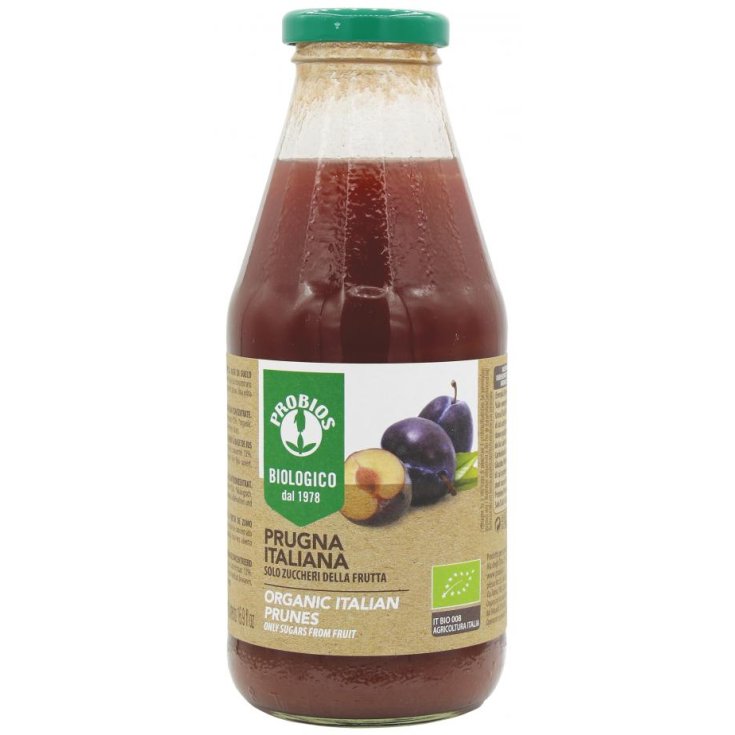 Probios Nectar de Prune 500ml