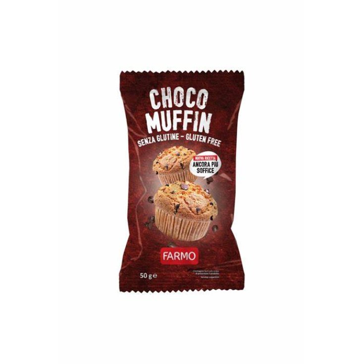 Nous ferons du ChocoMuffin Sans Gluten 50g