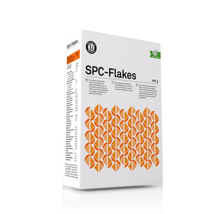 spc flocons AS-Faktor 450g