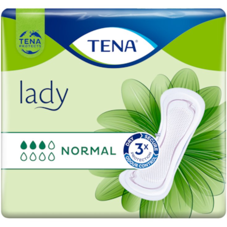 TENA LADY NORMALE X 12 760404