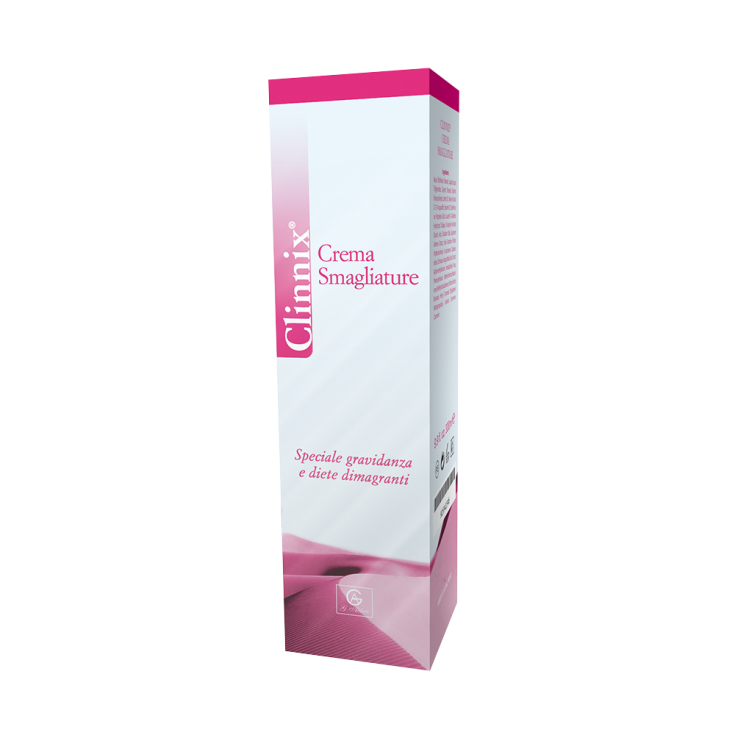 Clinnix Crème Vergetures 300ml