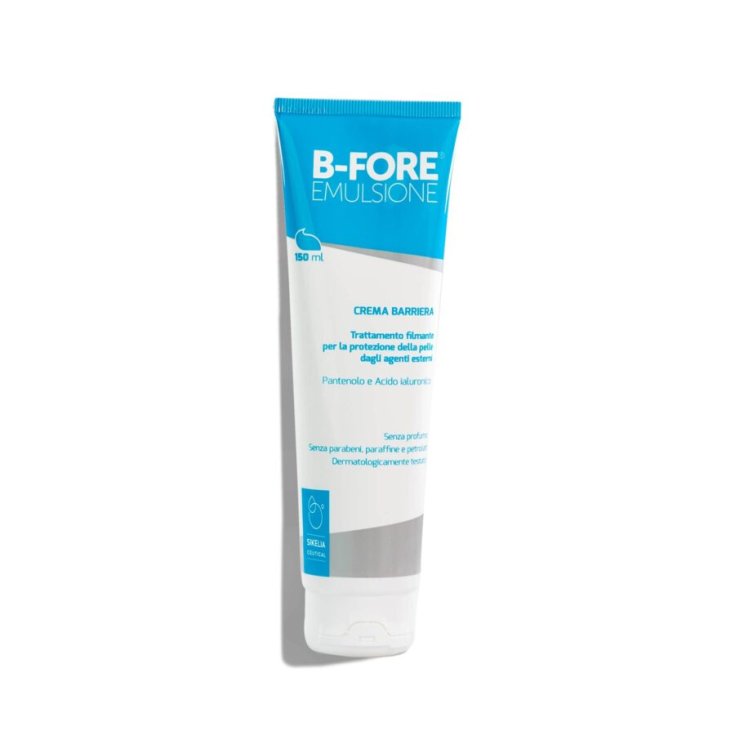 B-Fore Emulsion Protectrice 150ml