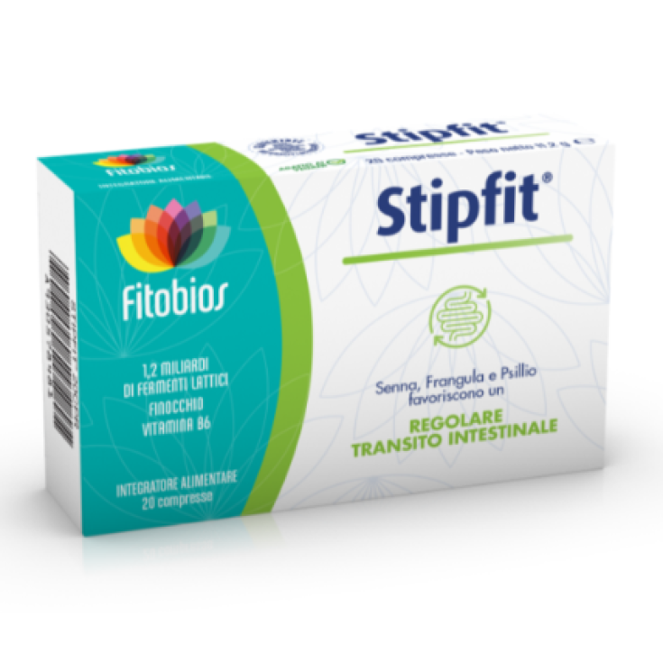 Stipfit 20 onglets