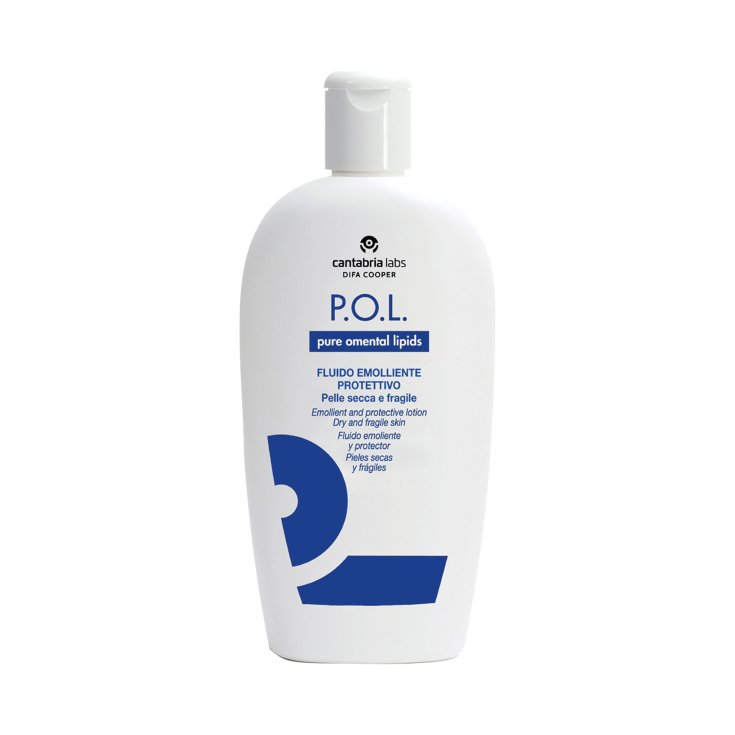 Difa Cooper Pol Fluide Protecteur Emollient Réparateur 300 ml