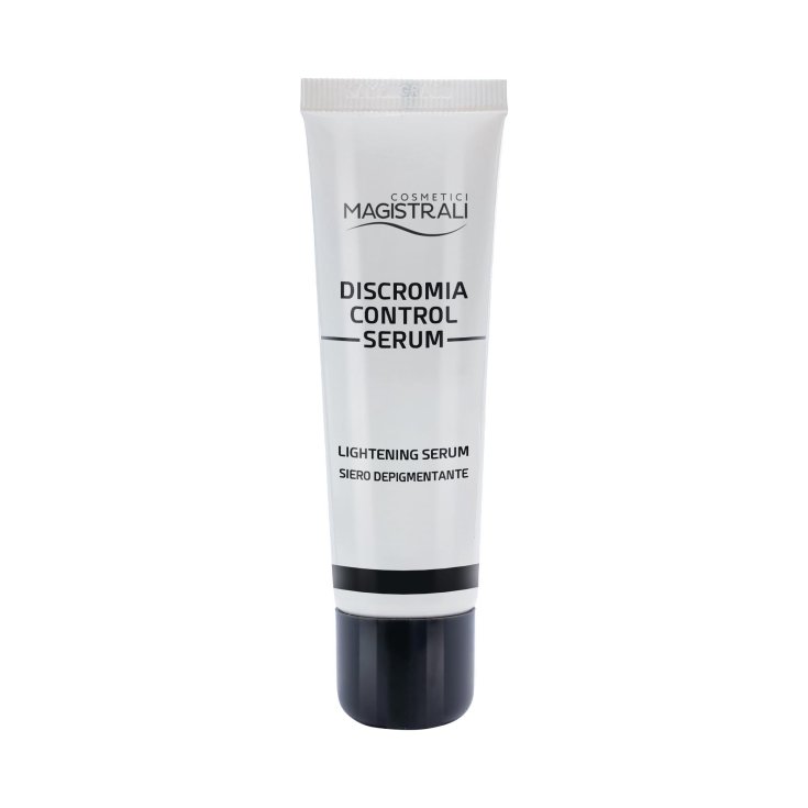 Masterful Cosmetics Discromia Control Sérum Dépigmentant 30 ml