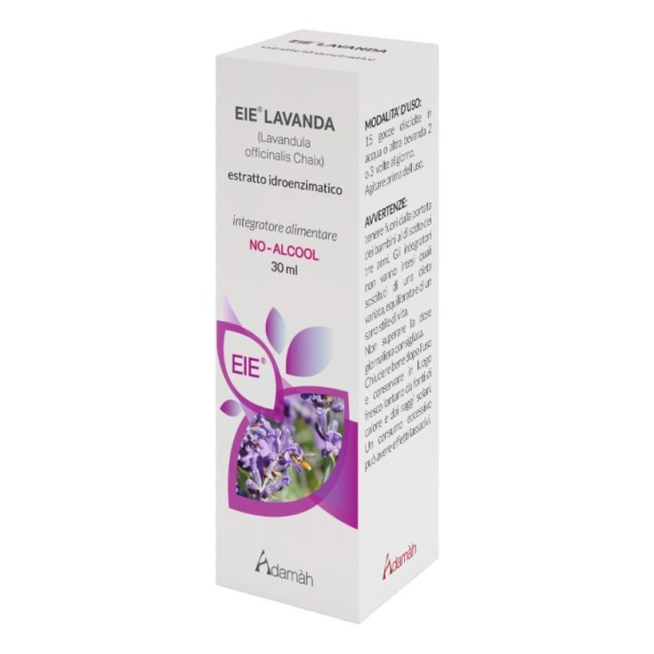 Adamàh Eie Lavande Gouttes 30ml