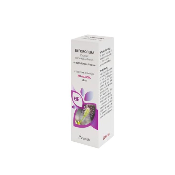 Adamàh Eie Drosera Gouttes 30 ml