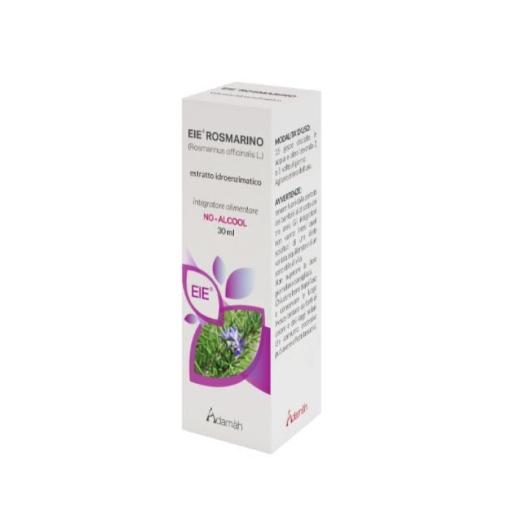 Adamàh Eie Gouttes de Romarin 30ml