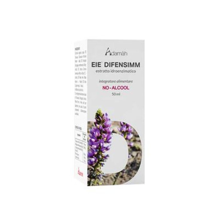 Adamàh Eie Difensimm Gouttes 50ml