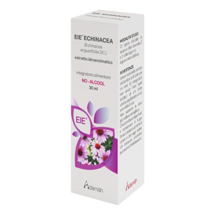 Adamàh Eie Gouttes d'Echinacée 30ml