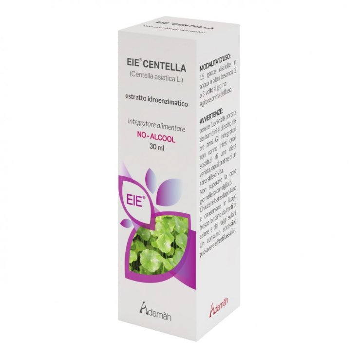 Adamàh Eie Centella Gouttes 30ml