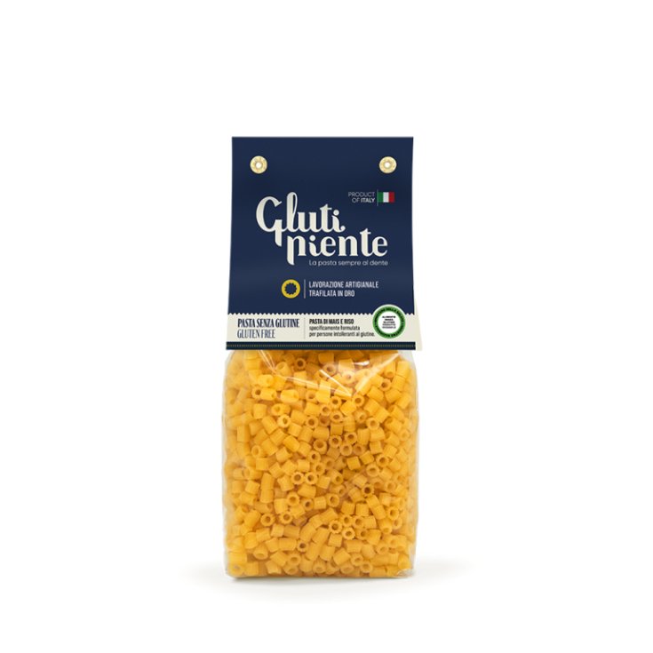 Glutinente Ditalini 250g