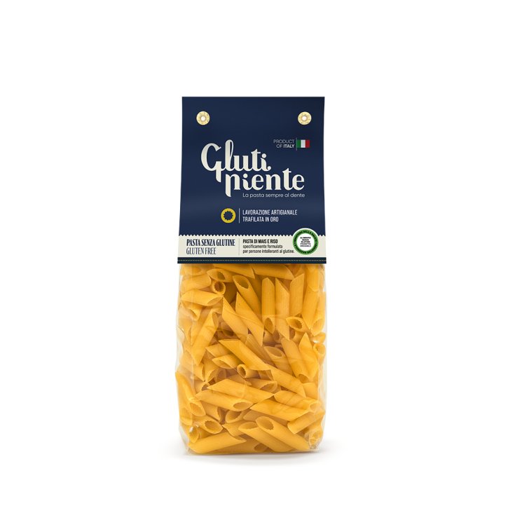 Glutinente Penne Rig Inte400g