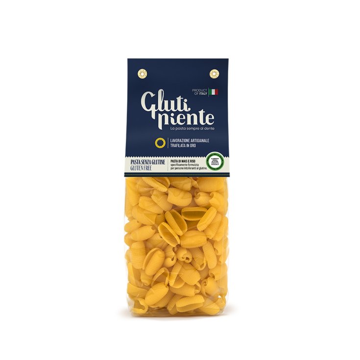 Gnocchetti glutineux 400g