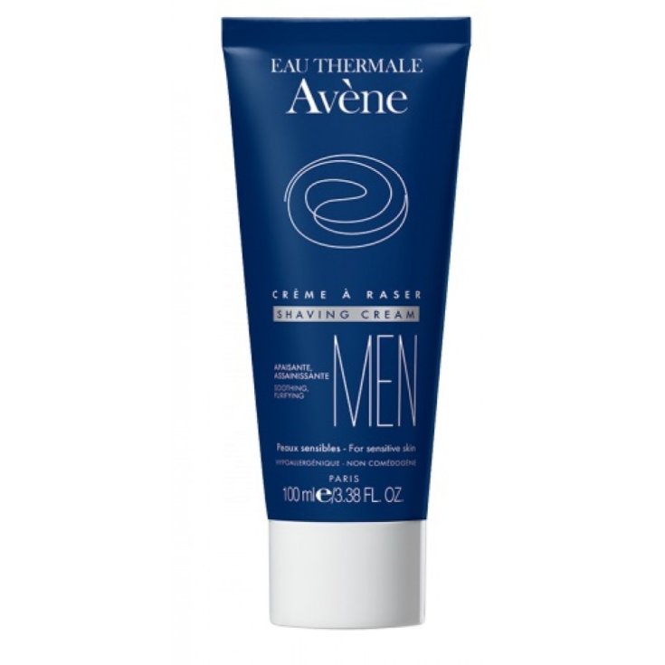 Avène Crème à Raser 100 ml