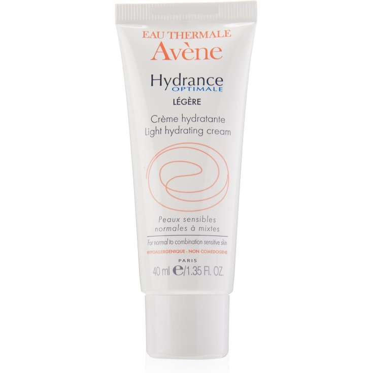 Hydrance Optimale Légère Avène 40 ml