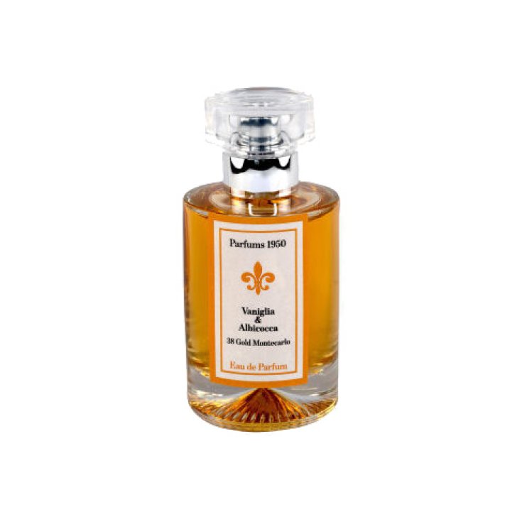 Or 38 Montecarlo Parfums 1950 50ml