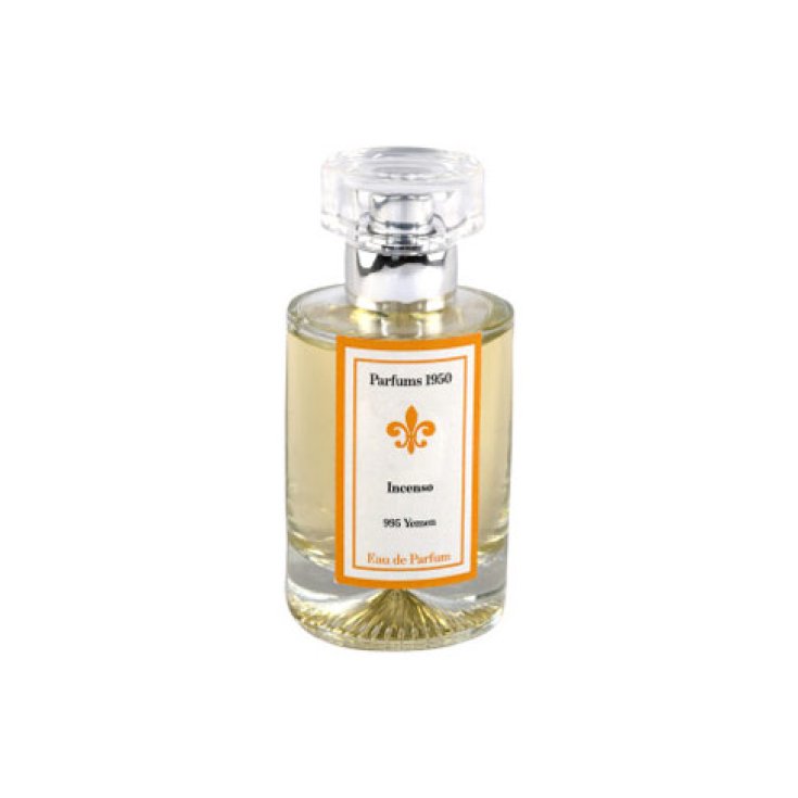 Encens 995 Yemen EdP Parfums 1950 50ml