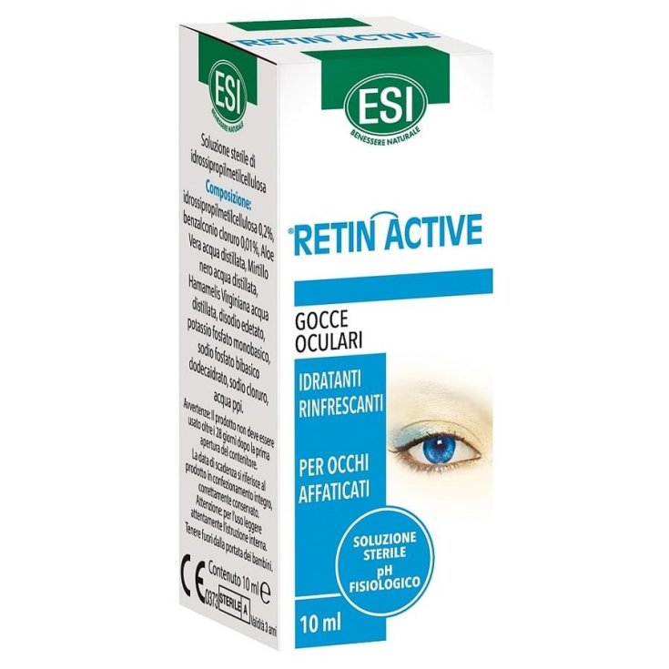 Retin Actif Esi 10ml