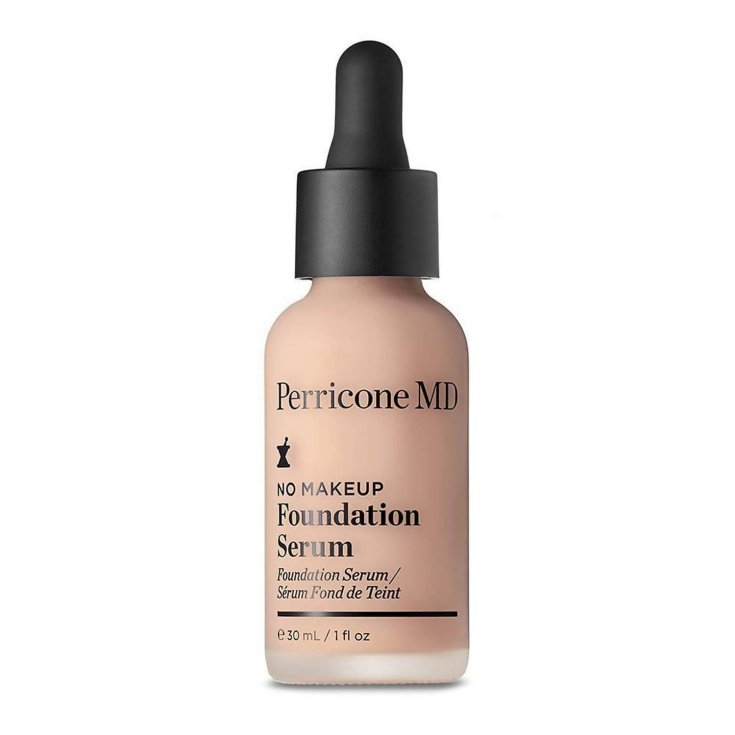 Perricone MD No Foundation Fond de Teint SPF30 Light Shade 30ml