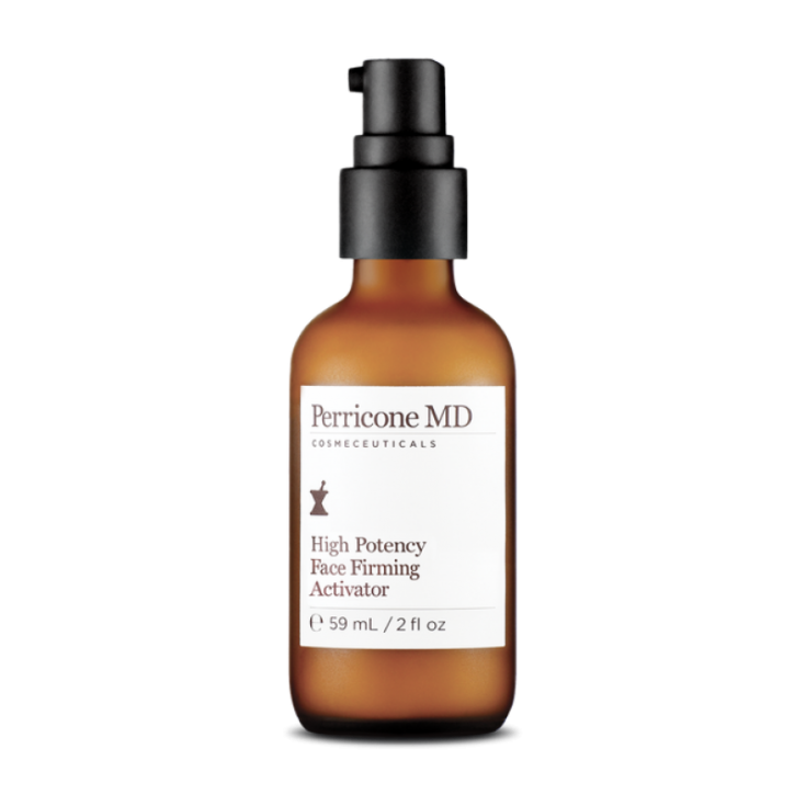 Perricone MD High Potency Face Firming Activator Traitement Raffermissant 59ml