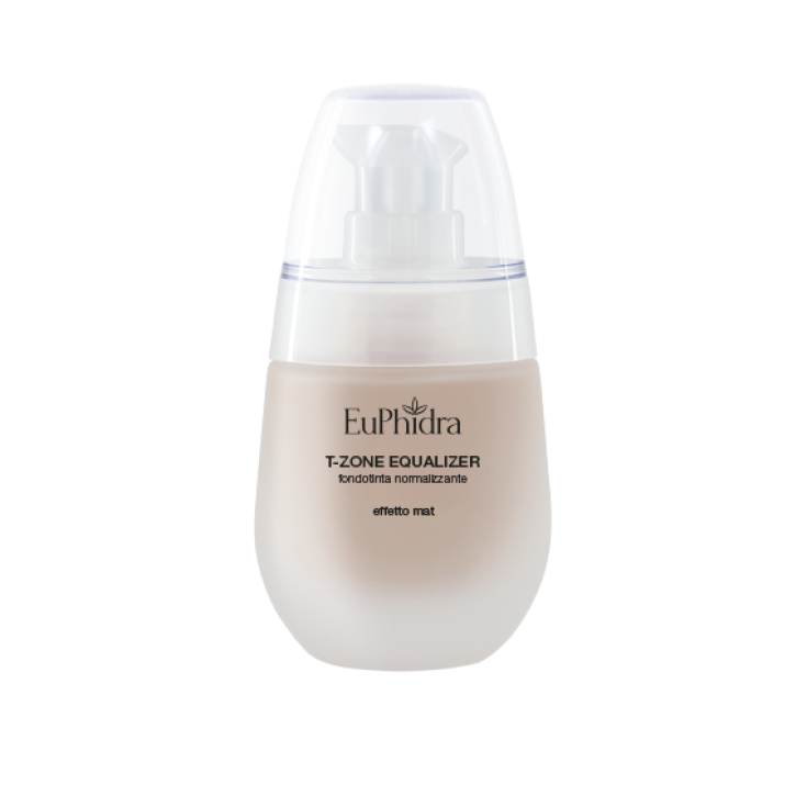 Égaliseur de zone T EuPhidra 30ml