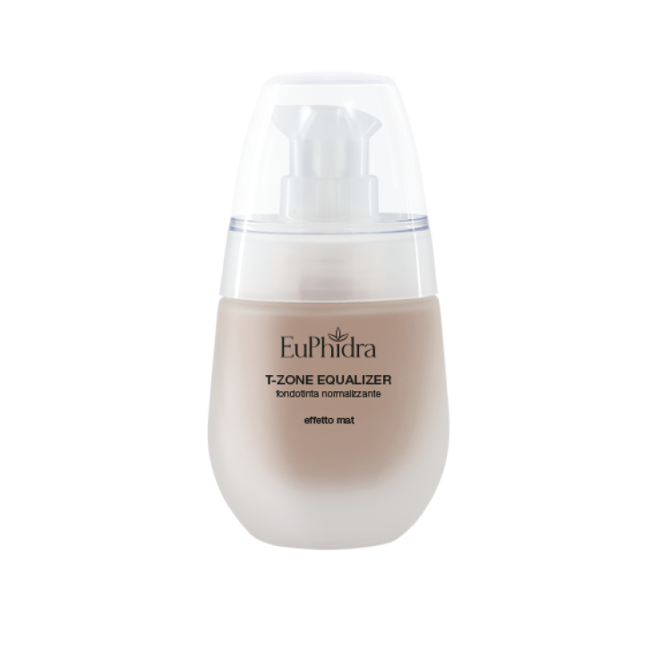 Égaliseur de zone T EuPhidra 30 ml