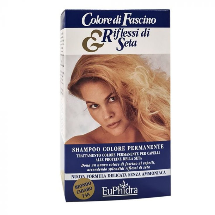 Charme Couleur T48 EuPhidra 120ml