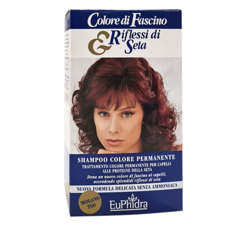 Charme Couleur T60 EuPhidra 120ml