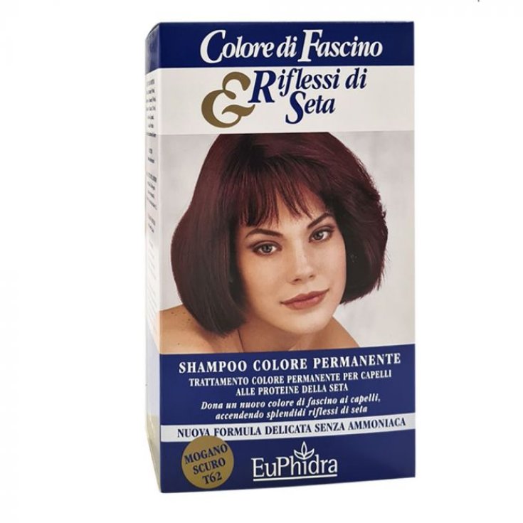 Charme Couleur T62 EuPhidra 120ml