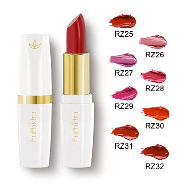 Euphidra Red Lips Couleur de rouge à lèvres Rz28