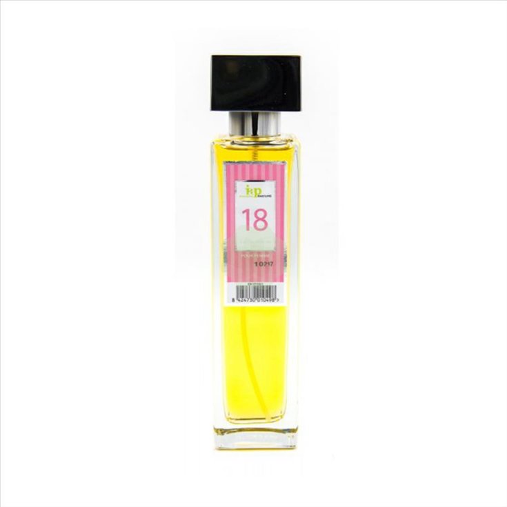 IAP Pharma Fragrance 18 Parfum Femme 150ml