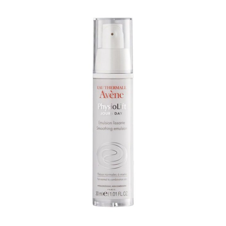 PhysioLift Crème Jour Lissante Avène 30 ml