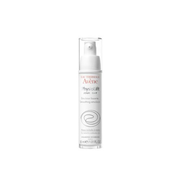 PhysioLift Jour Emulsion Lissante Avène 30 ml